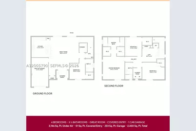 23171 SW 119th, Miami, FL 33170 - Photo 2