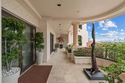 7282 Fisher Island #7282, Fisher Island, FL 33109 - Photo 18
