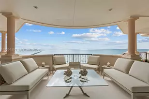 7282 Fisher Island, Fisher Island, FL 33109 - Photo 1