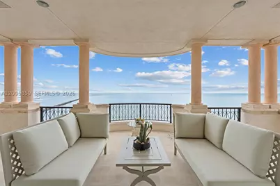 7282 Fisher Island #7282, Fisher Island, FL 33109 - Photo 2