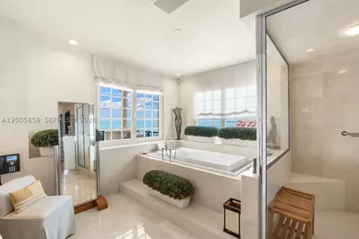 7282 Fisher Island #7282, Fisher Island, FL 33109 - Photo 36