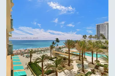 2501 S Ocean #415, Hollywood, FL 33019 - Photo 2