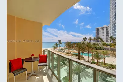 2501 S Ocean #415, Hollywood, FL 33019 - Photo 10