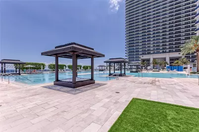 1830 S Ocean #4601, Hallandale Beach, FL 33009 - Photo 46