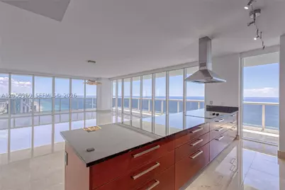 1830 S Ocean #4601, Hallandale Beach, FL 33009 - Photo 2