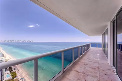 1830 S Ocean #4601, Hallandale Beach, FL 33009 - Photo 22