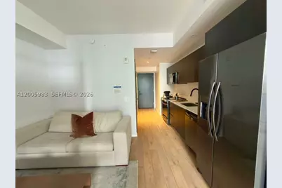 398 NE 5th #4313, Miami, FL 33132 - Photo 4