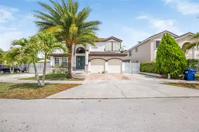 16621 SW 58th, Miami, FL 33193 - Photo 1