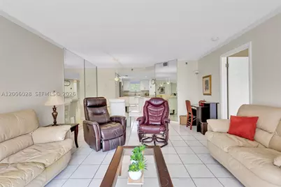 17801 N Bay #210, Sunny Isles Beach, FL 33160 - Photo 8