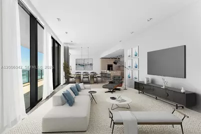 3131 NE 7th #PH5003, Miami, FL 33137 - Photo 2