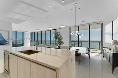3131 NE 7th #PH5003, Miami, FL 33137 - Photo 6
