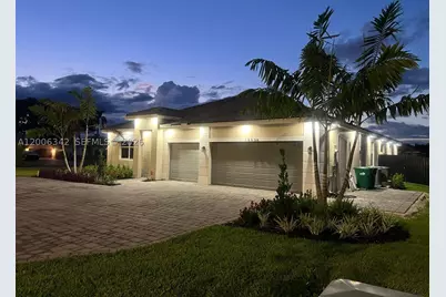 17775 SW 296th, Homestead, FL 33030 - Photo 1