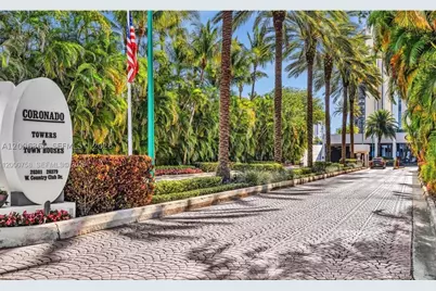 20301 W Country Club #PH22, Aventura, FL 33180 - Photo 2