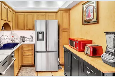 20301 W Country Club #PH22, Aventura, FL 33180 - Photo 16