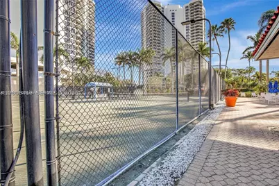 3600 Mystic Pointe #511, Aventura, FL 33180 - Photo 34