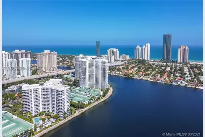 3600 Mystic Pointe #511, Aventura, FL 33180 - Photo 30