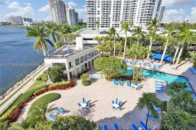 3600 Mystic Pointe #511, Aventura, FL 33180 - Photo 16