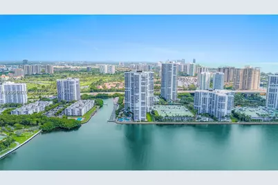 3600 Mystic Pointe #511, Aventura, FL 33180 - Photo 28
