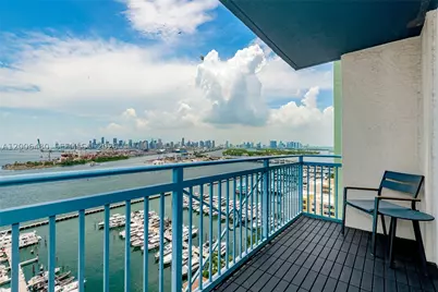 90 Alton #2304, Miami Beach, FL 33139 - Photo 26