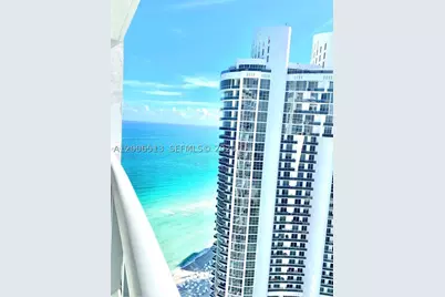 18201 Collins #5105, Sunny Isles Beach, FL 33160 - Photo 2