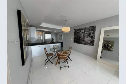18201 Collins #5105, Sunny Isles Beach, FL 33160 - Photo 6