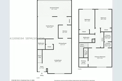 11254 NW 15th, Pembroke Pines, FL 33026 - Photo 42