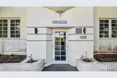 1410 Euclid #6, Miami Beach, FL 33139 - Photo 34