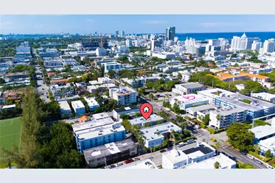 1410 Euclid #6, Miami Beach, FL 33139 - Photo 24