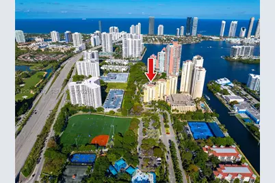 3340 NE 190th #403, Aventura, FL 33180 - Photo 40
