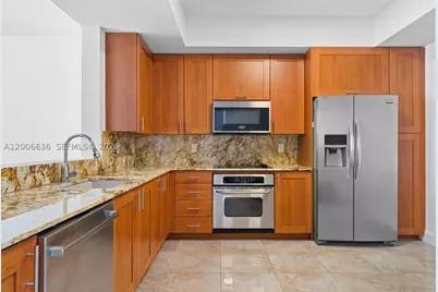 3340 NE 190th #403, Aventura, FL 33180 - Photo 6