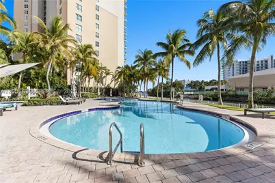 3340 NE 190th #403, Aventura, FL 33180 - Photo 68