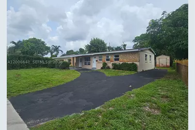 1118 NW 43rd, Lauderhill, FL 33313 - Photo 24
