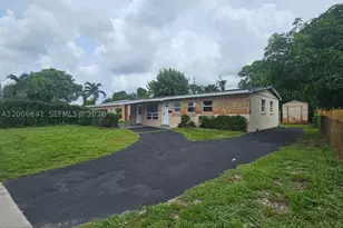 1118 NW 43rd, Lauderhill, FL 33313 - Photo 24