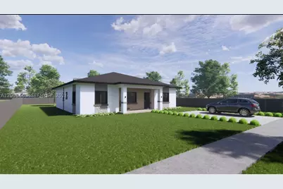 14901 NW 11th, North Miami Beach, FL 33168 - Photo 1
