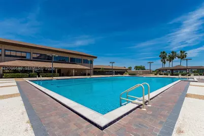 13550 SW 6th #308A, Pembroke Pines, FL 33027 - Photo 34