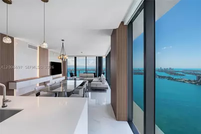 700 NE 24th #5407, Miami, FL 33137 - Photo 4