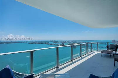 700 NE 24th #5407, Miami, FL 33137 - Photo 38