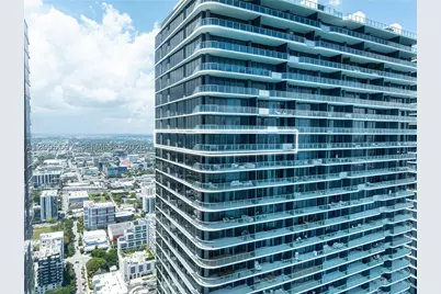 700 NE 24th #5407, Miami, FL 33137 - Photo 42