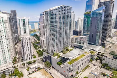 68 SE 6th #2701, Miami, FL 33131 - Photo 26