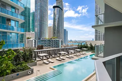 77 SE 5th #1505, Miami, FL 33131 - Photo 22
