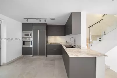400 Alton #TH-1A, Miami Beach, FL 33139 - Photo 6