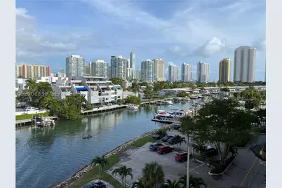 400 Kings Point #608, Sunny Isles Beach, FL 33160 - Photo 14