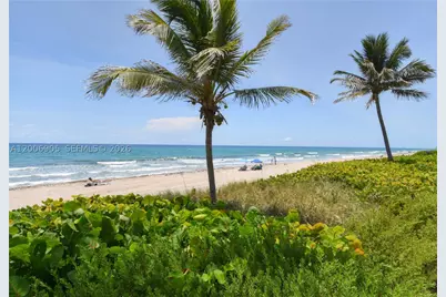 3101 S Ocean #118, Highland Beach, FL 33487 - Photo 1