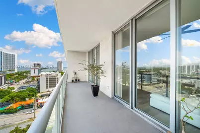 3470 E Coast #H1203, Miami, FL 33137 - Photo 10
