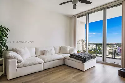 3470 E Coast #H1203, Miami, FL 33137 - Photo 2