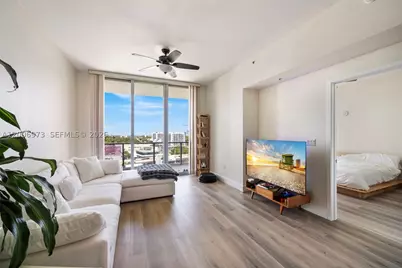 3470 E Coast #H1203, Miami, FL 33137 - Photo 1