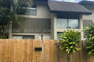 11141 SW 70th, Miami, FL 33173 - Photo 2