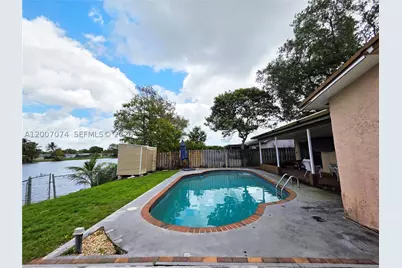 11661 NW 31st, Sunrise, FL 33323 - Photo 22