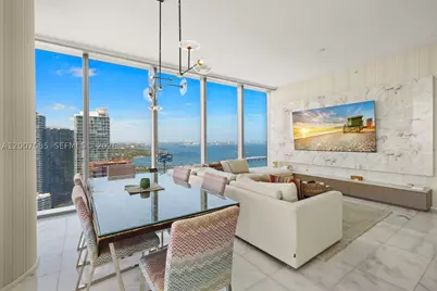 700 NE 26th #4206, Miami, FL 33137 - Photo 2