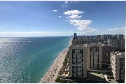 1830 S Ocean #1705, Hallandale Beach, FL 33009 - Photo 2